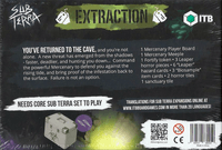 3904436 Sub Terra: Extraction