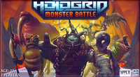 3289636 HoloGrid: Monster Battle