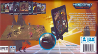 3289637 HoloGrid: Monster Battle