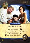5040683 Harry Potter: Hogwarts Battle – Ally: The Dursleys