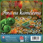 3309525 Chameleon Time