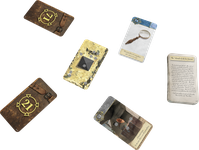 3372432 Unlock! The Island of Doctor Goorse