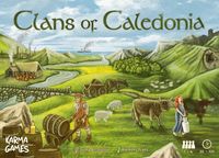 3333677 Clans of Caledonia