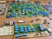 3742011 Clans of Caledonia