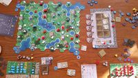 3754100 Clans of Caledonia