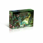 4162617 Legends Untold: The Great Sewers Novice Set