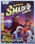 3907833 Smash Up: Big in Japan (Edizione Inglese)