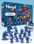 3306168 Ninja All-Stars: Clan Ika