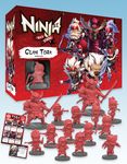 3306172 Ninja All-Stars: Clan Tora