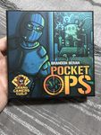 4240594 Pocket Ops