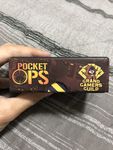 4240595 Pocket Ops