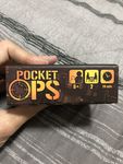 4240597 Pocket Ops