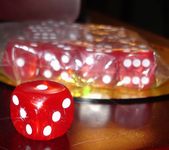 121877 To Court the King