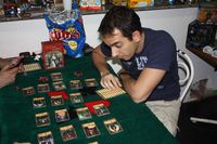 1478499 To Court the King