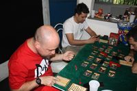 1478500 To Court the King