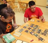 1763767 To Court the King