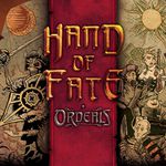 3542028 Hand of Fate: Ordeals