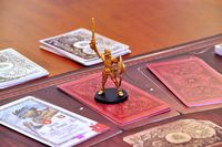 3559591 Hand of Fate: Ordeals