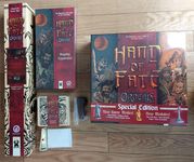 4406437 Hand of Fate: Ordeals