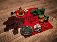 4520359 Hand of Fate: Ordeals