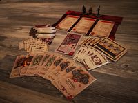 4520360 Hand of Fate: Ordeals