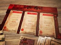 4520362 Hand of Fate: Ordeals