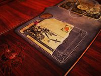 4520369 Hand of Fate: Ordeals