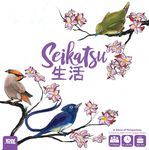 3545918 Seikatsu (Edizione Inglese)