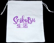 3955553 Seikatsu: A Pet's Life