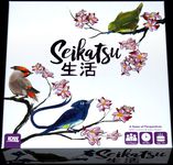 3955561 Seikatsu: A Pet's Life