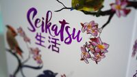 4815543 Seikatsu: A Pet's Life
