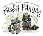 3332029 Trash Pandas