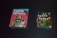 4200710 Trash Pandas