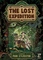 3309317 The Lost Expedition (Edizione Inglese)