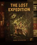 3613273 The Lost Expedition (Edizione Inglese)