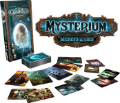 3620265 Mysterium: Secrets & Lies
