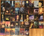 3873581 Mysterium: Secrets & Lies