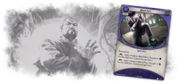 3324823 Arkham Horror: The Card Game – Blood on the Altar: Mythos Pack