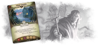 3324826 Arkham Horror: The Card Game – Blood on the Altar: Mythos Pack