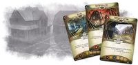3506814 Arkham Horror: The Card Game – Blood on the Altar: Mythos Pack