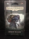3543675 Arkham Horror: The Card Game – Blood on the Altar: Mythos Pack