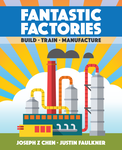 4095959 Fantastic Factories (Edizione Tedesca)