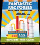 4150828 Fantastic Factories (Edizione Tedesca)