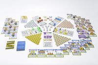 4151705 Fantastic Factories Complete KS Edition