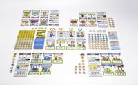 4179850 Fantastic Factories (Edizione Tedesca)