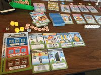 4537575 Fantastic Factories Complete KS Edition