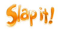 4600482 Slap It!