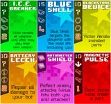 1722371 Dicebot Megafun