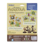 3732984 Agricola Game Expansion: White