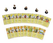 3913256 Agricola Game Expansion: White